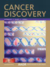 Cancer Discovery雜志封面